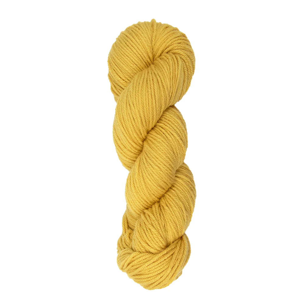 Alisha Hanks Yarn